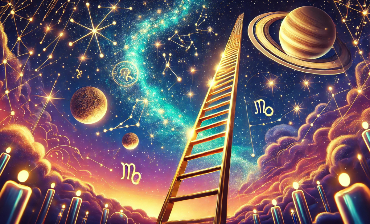 Career Astrology Tips for Choosing Your Dream Job