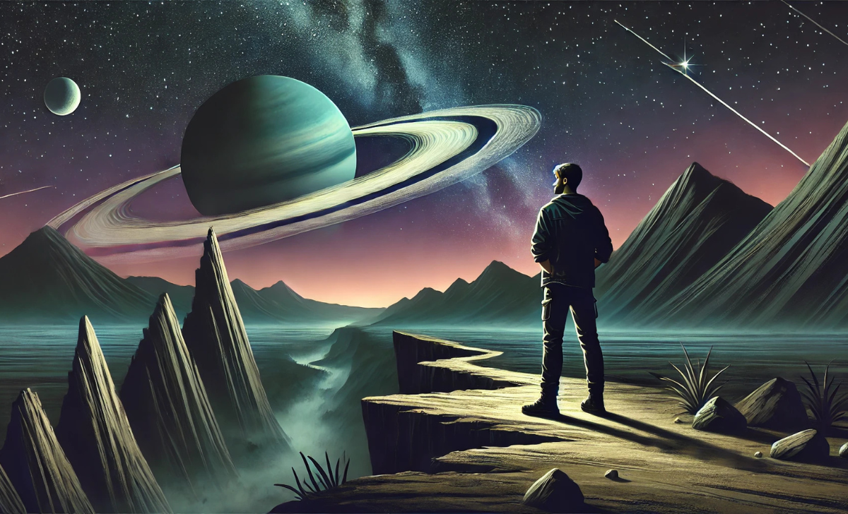 Saturns Influence: Are You Ready for the Ultimate Life Test?