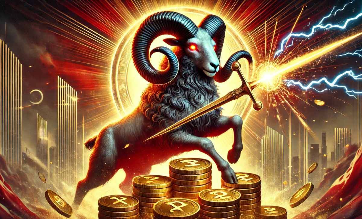 Aries in the 2nd House: Unleash Your Financial Power and Potential