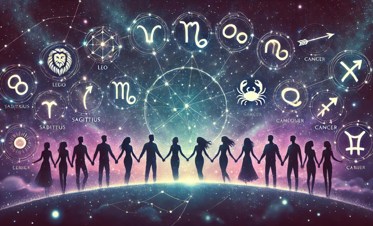 Horoscope Friendship Matches: The Stars Have Your Back