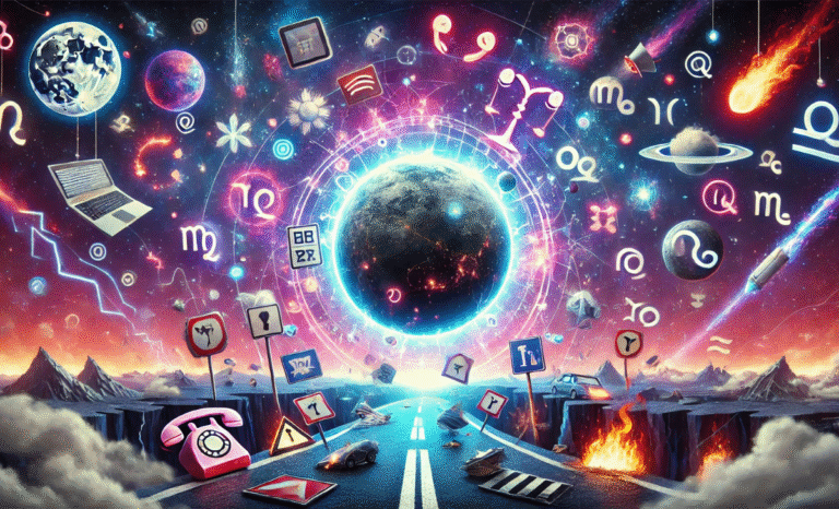 14 Mercury Retrograde Survival Tips for Every Zodiac Sign