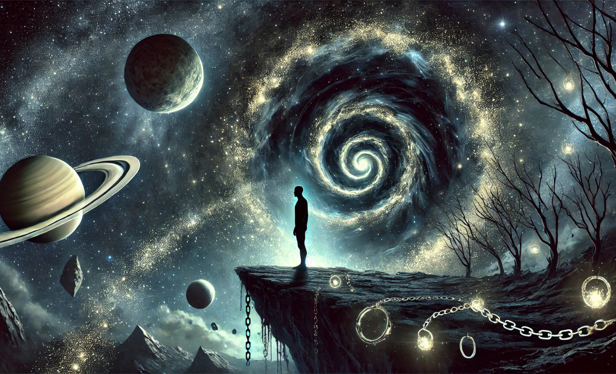 How Saturns 8th House Transit Will Test Your Limits