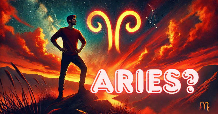 Aries Astrology is the first sign of the zodiac, ruled by the fiery planet Mars