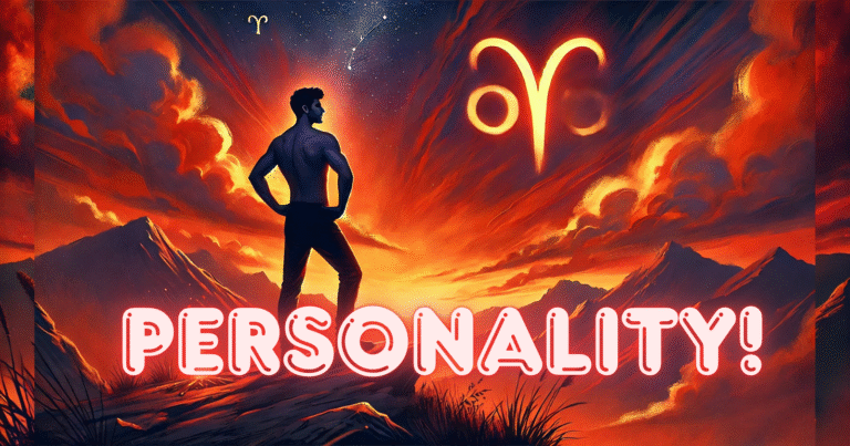 Personality Traits Aries Must Master to Succeed in 2025