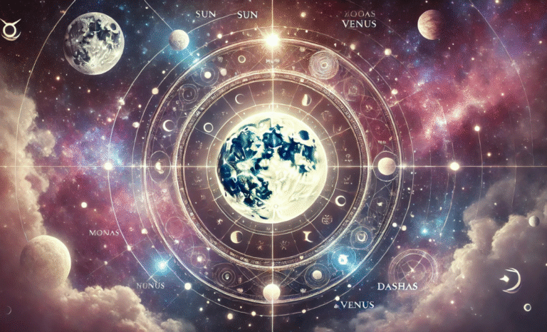 Surprising Truths About Your Moon Sign