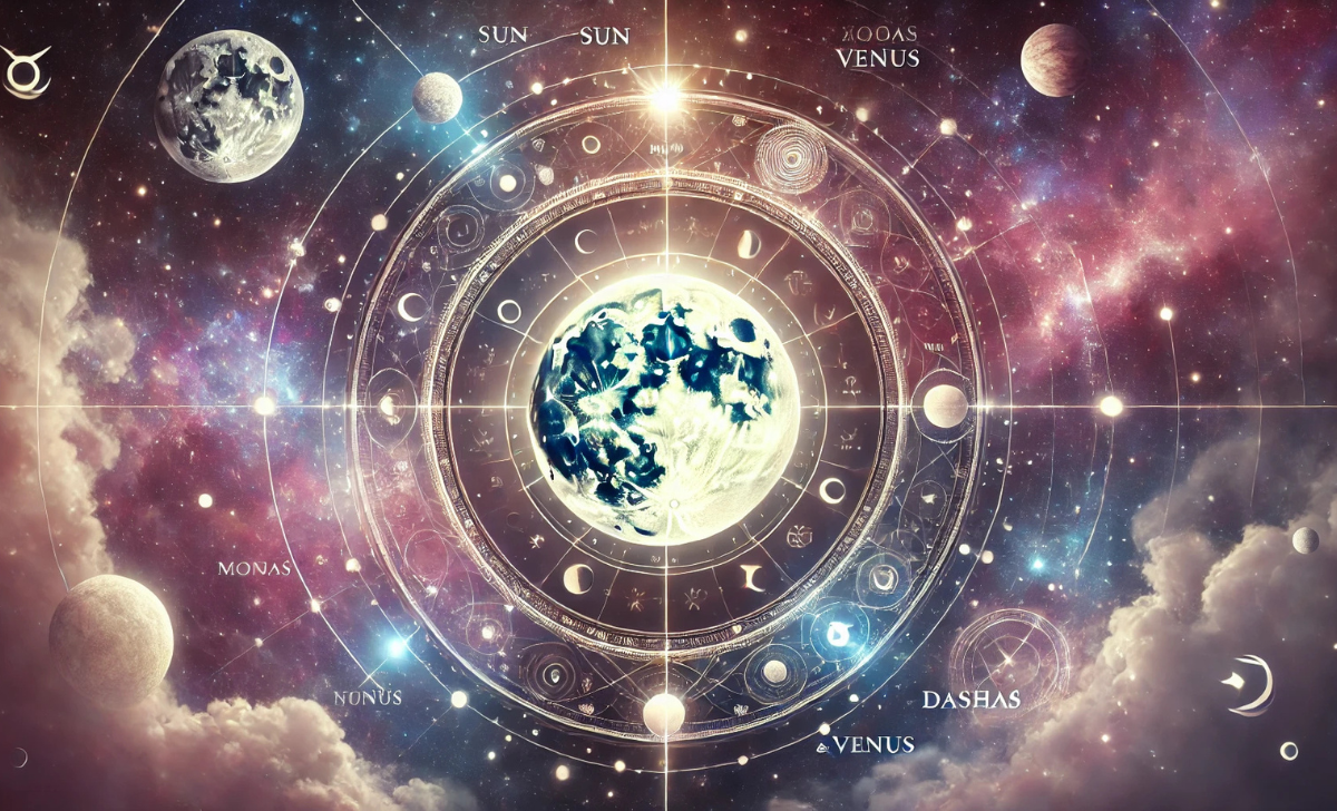 Surprising Truths About Your Moon Sign