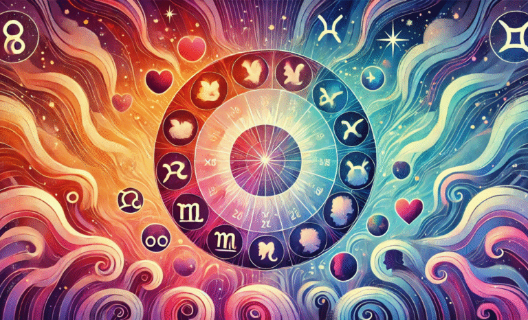 best Ways Your Zodiac Sign influences Relationships in 2025