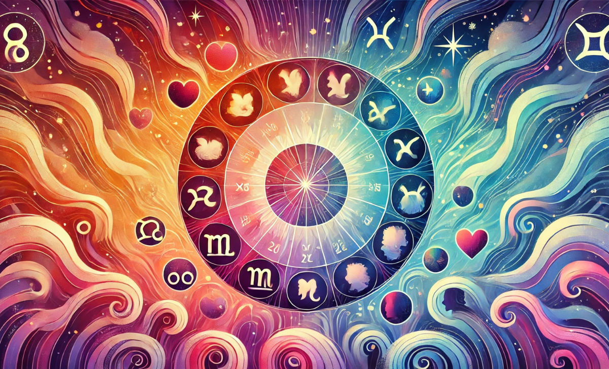 best Ways Your Zodiac Sign influences Relationships in 2025