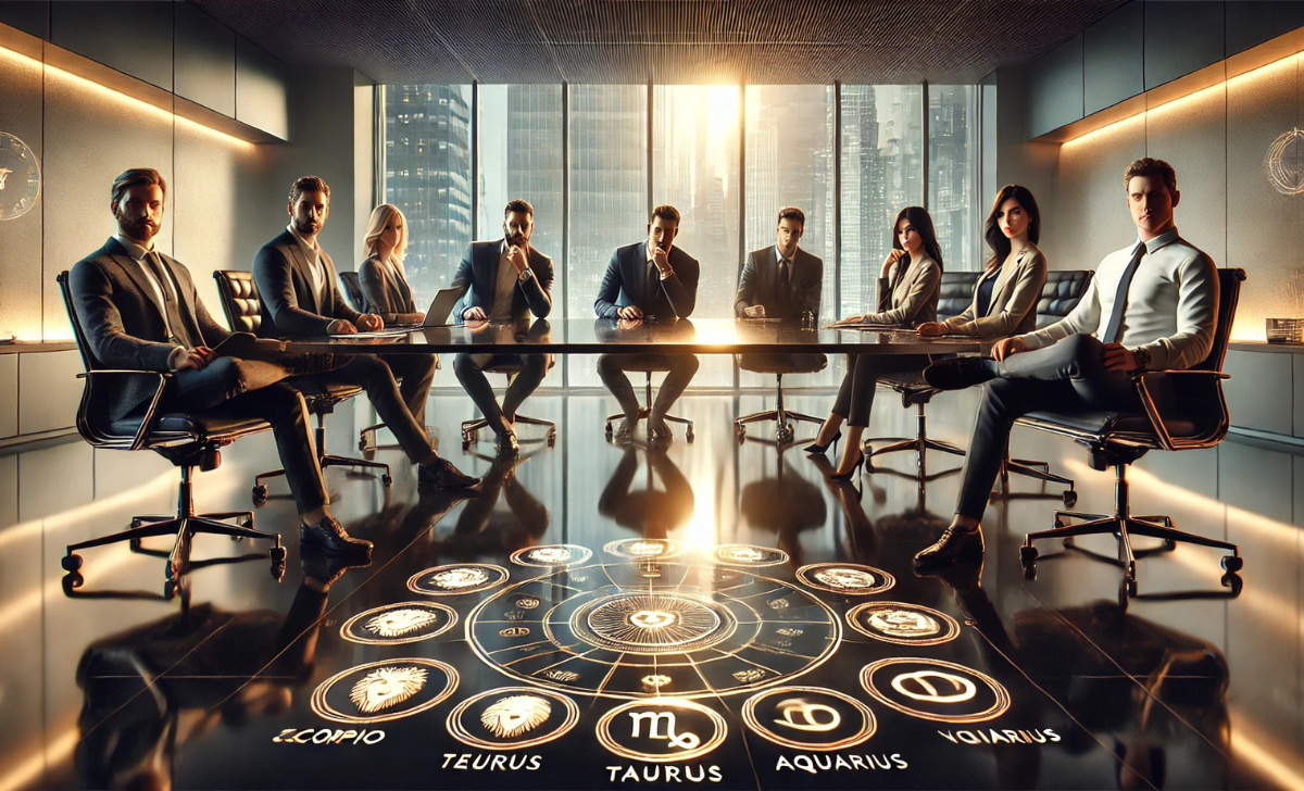 Zodiac Signs to Avoid in Business Relationships