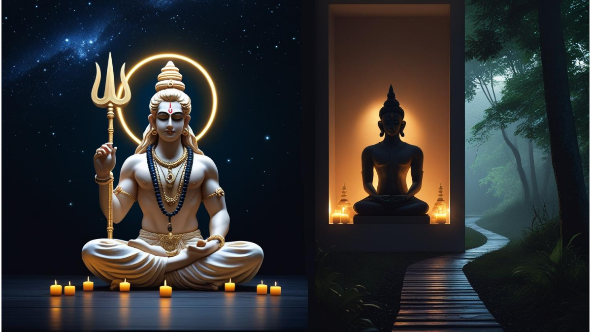 Shani Mahadasha Mein Aapko Kaha Se Milenge Luck Ke Signs