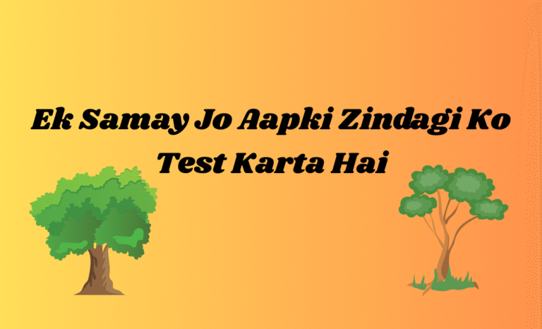 Sade Sati Mein Aapke Karm Aapki Kismat Ko Kaise Badalte Hai?