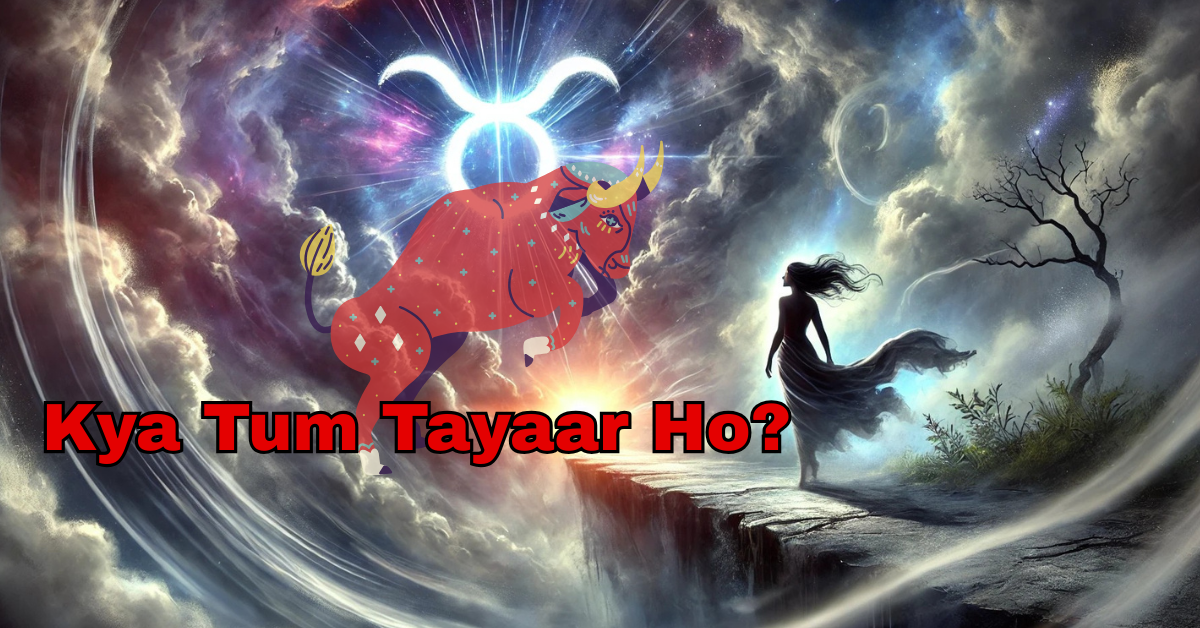 Taurus 2025 Mein Kya Bhi Bada Decision Lene Wale Ho?