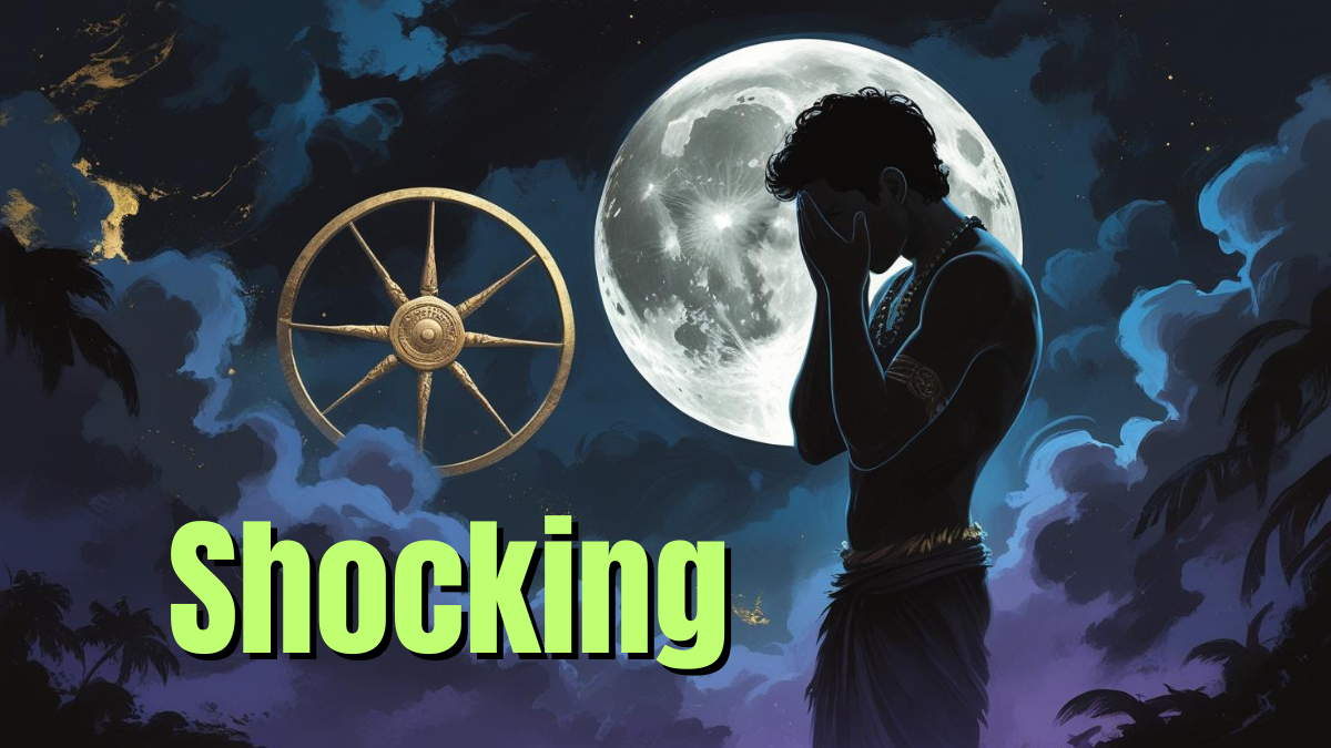 Sade Sati Ke 3 Shocking Lakshan