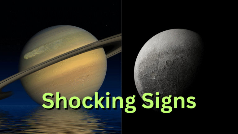 Sade Sati Ke 5 Shocking Signs – Kya Aap Inhe Pehchante Hain?