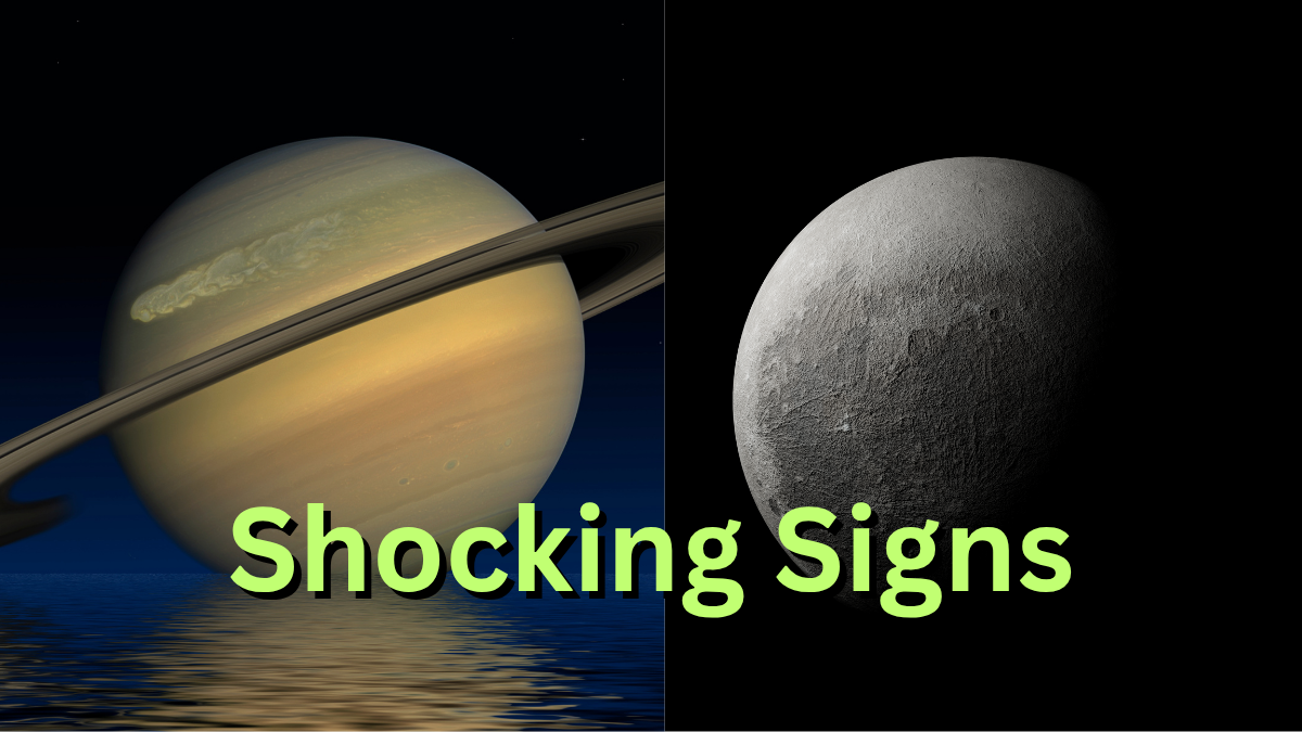 Sade Sati Ke 5 Shocking Signs – Kya Aap Inhe Pehchante Hain?