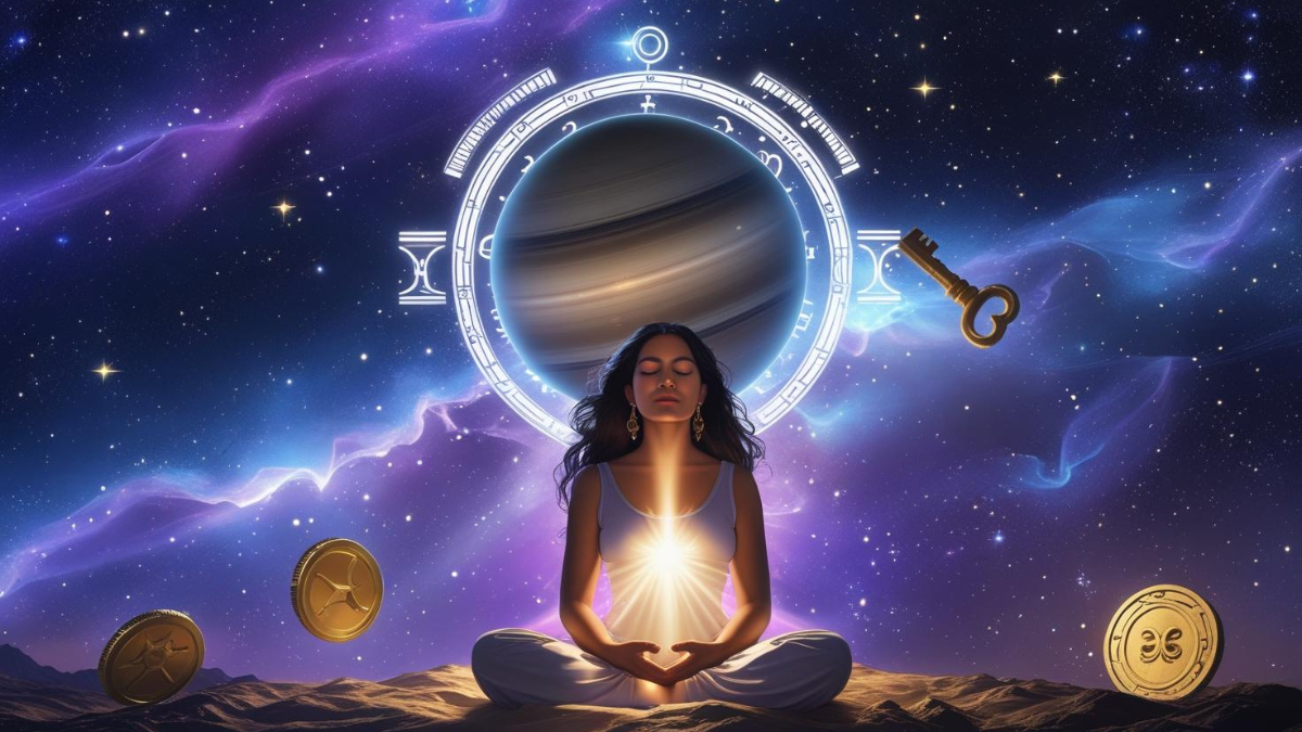 Saturn Ke 8th House Mein Transit Zindagi Mein 6 Important Asar
