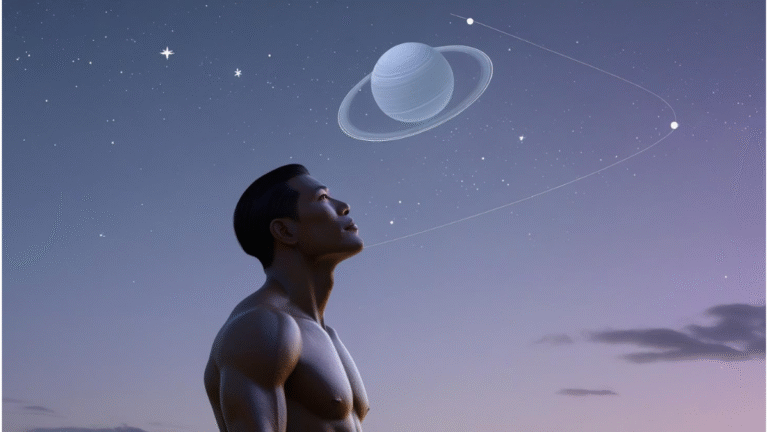Saturn Transit in 3rd House: Communication Aur Relationships Mein Maturity Laane Ka Time