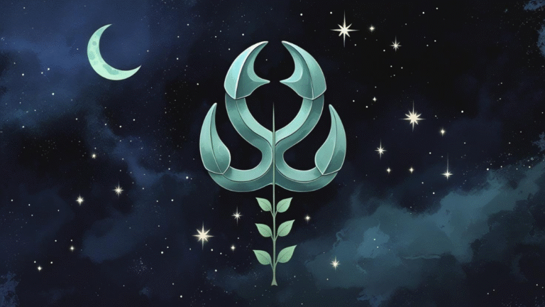 Scorpio Daily Horoscope Today, 23rd July 2025
