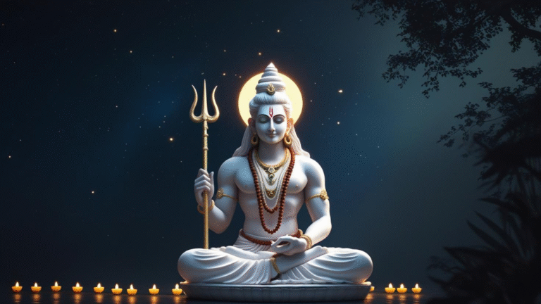 Shani Dhaiya Ke 5 Powerful Chants Jo Aapko Shanti Denge