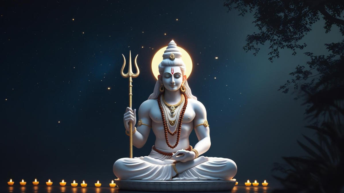 Shani Dhaiya Ke 5 Powerful Chants Jo Aapko Shanti Denge
