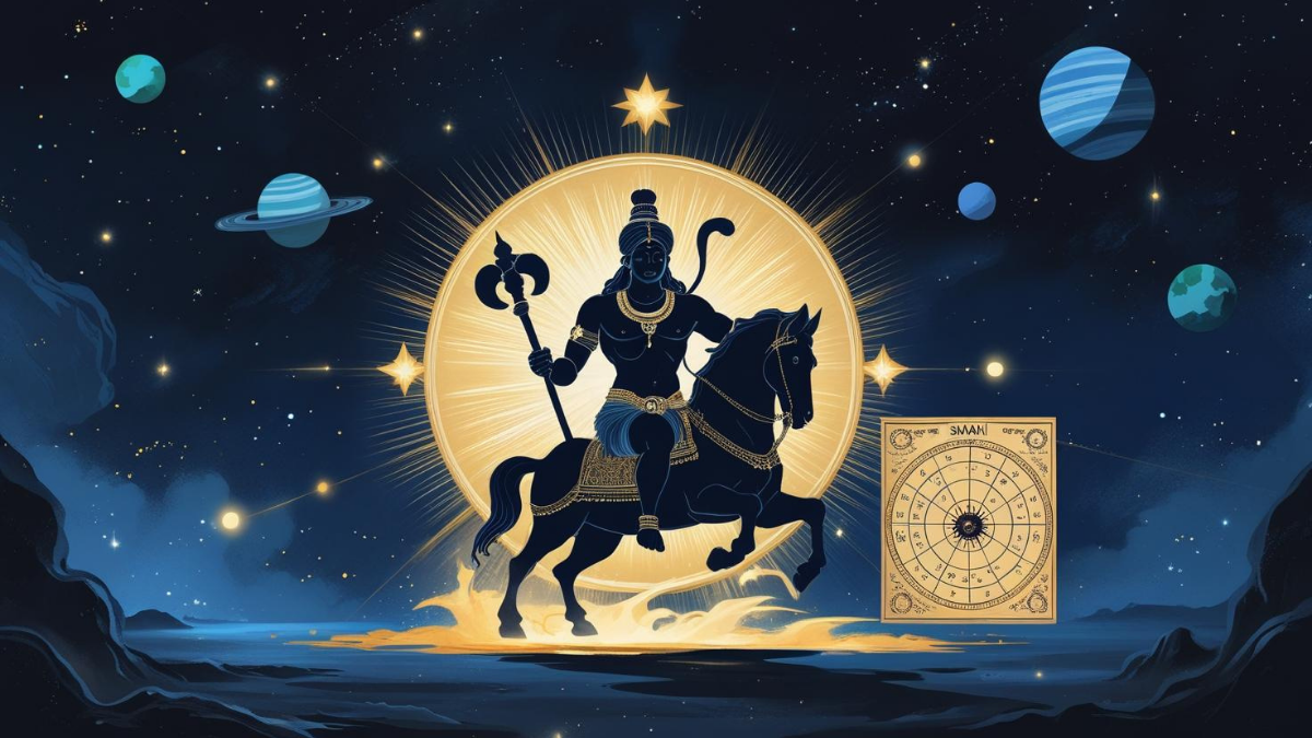 Shani Mahadasha Ke 3 Most Common Effects