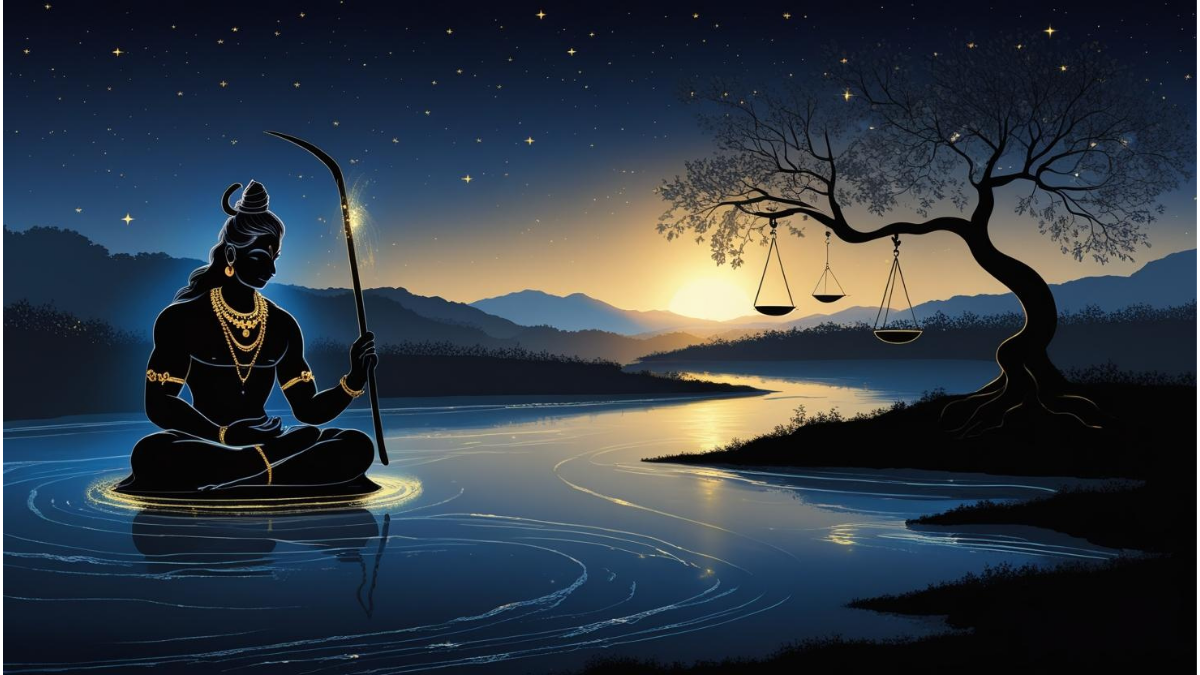 Shani Mahadasha Mein Apne Rishtein Sudharein In 5 Asaan Steps