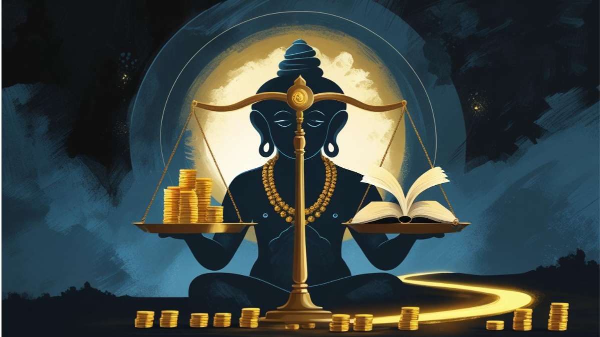 Shani Mahadasha Mein Apni Financial Strategy Kaise Sudhaarein?