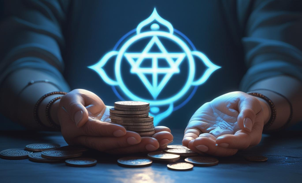 Shani Mahadasha Mein Paisa Kyun Nahi Aata? 6 Practical Solutions