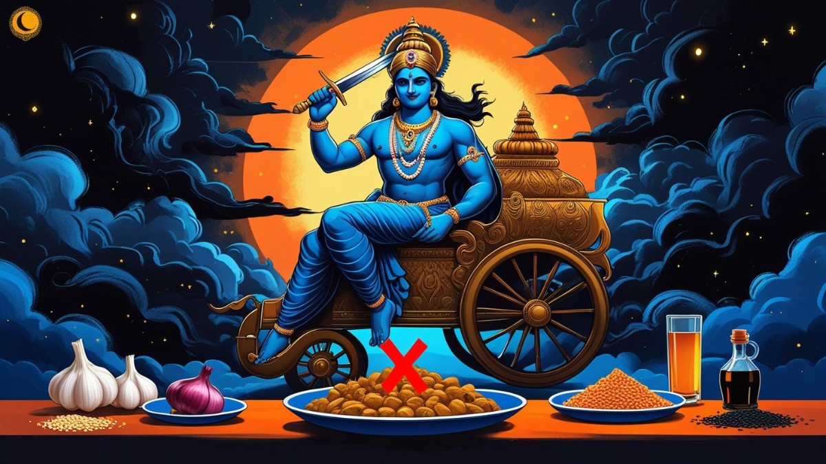 Shani Pradosh Vrat Ke Liye Ye 7 Foods Jo Aapko Nahi Khane Chahiye