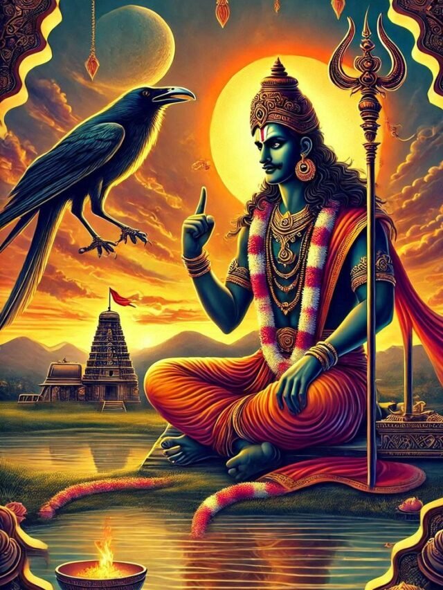 Sade Sati Ke 7 Din Mein Kya Karein?