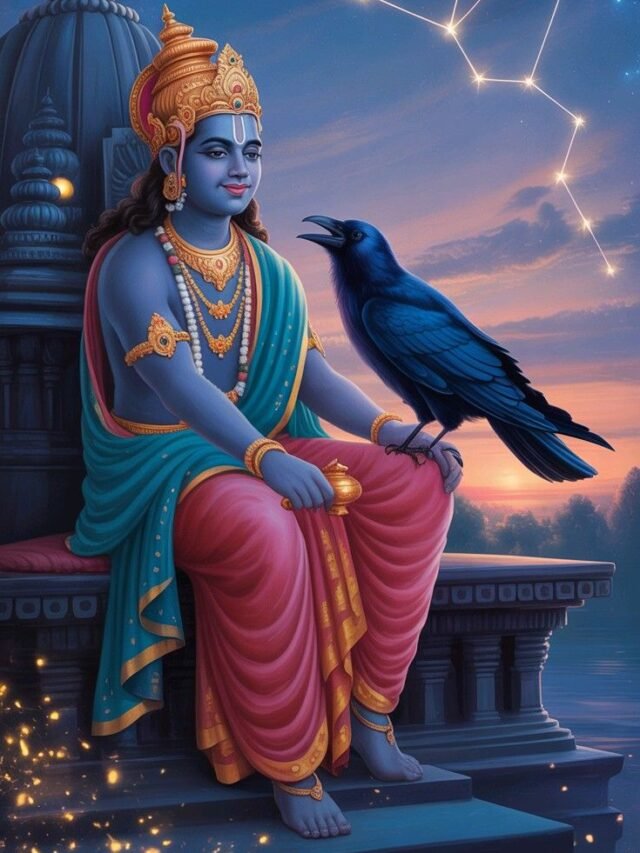 Shani Pradosh Vrat Mein Ye Foods Avoid Karein