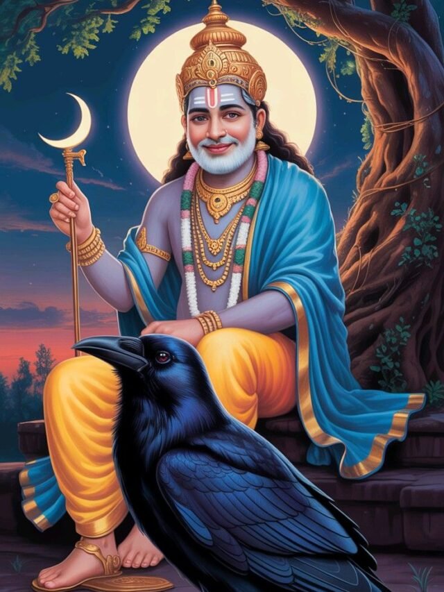 shani dev ko kush karne ka tarika