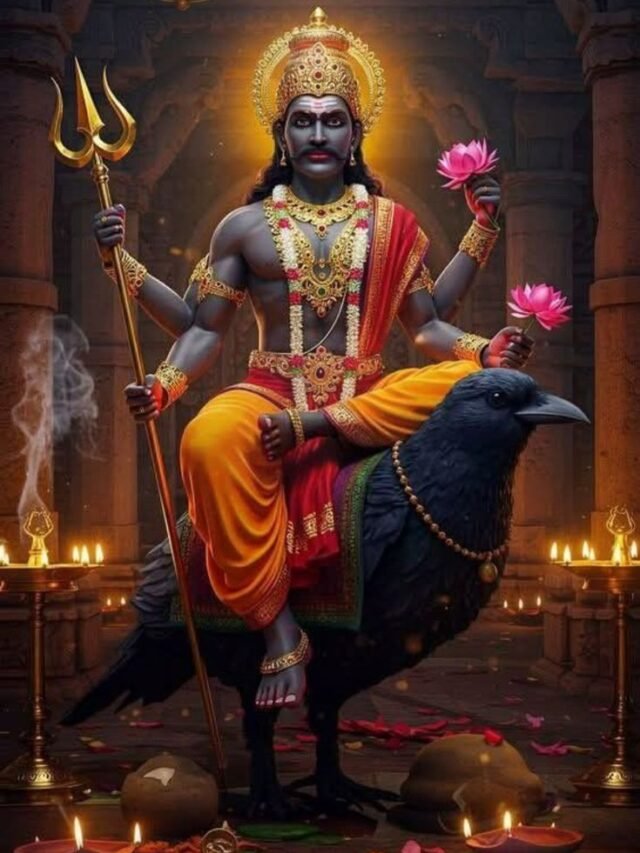 sade sati 5 lakshan