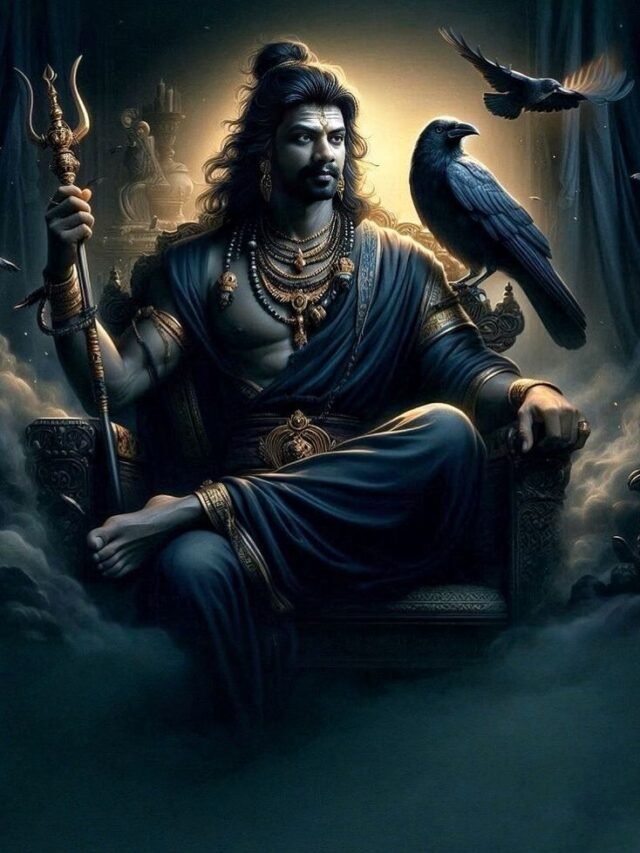 Shani Dhaiya Ke Ajeeb Lakshan Jo Aapko Nahi Pata